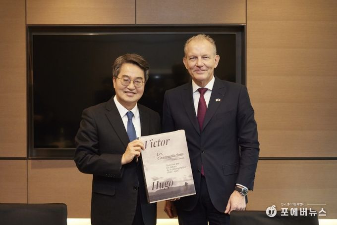 에어리퀴드 면담