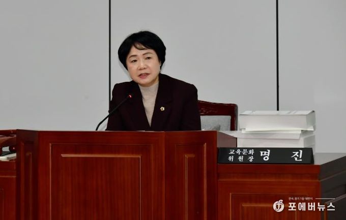 광주광역시의회 명진 의원, “광주학생독립운동 100주년 준비 철저”