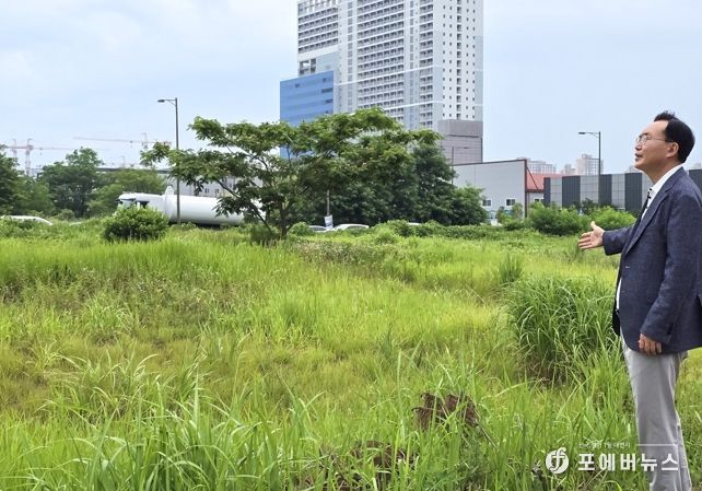 나주시, 전국 유일 ‘국립 에너지 전문과학관’ 유치 확정