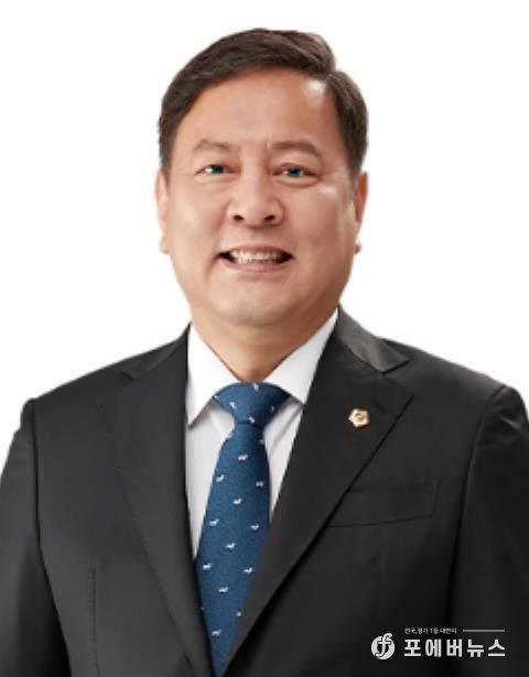 성남시의회 조정식 의원, '2025년 더불어민주당 지방정부 우수정책ㆍ지방의회 우수조례 경진대회'에서 우수조례 수상자 선정