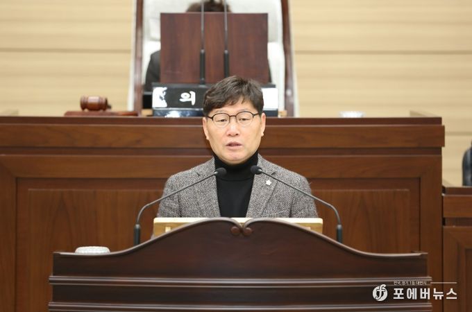 서구의회 박용갑 의원, ‘개인형 이동장치, 관련 법규 조속히 마련되어야 ’ 법률 제정 촉구 결의