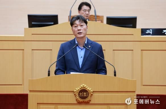 서동욱 전라남도의원, “순천왜성, 국가가 보존해야 할 역사 전쟁 유산”