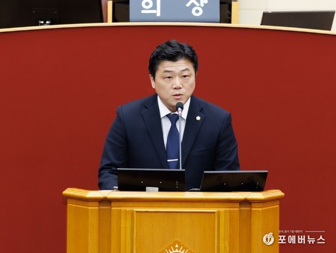 손준기 의원(더불어민주당, 원종1·2동·오정동·신흥동)