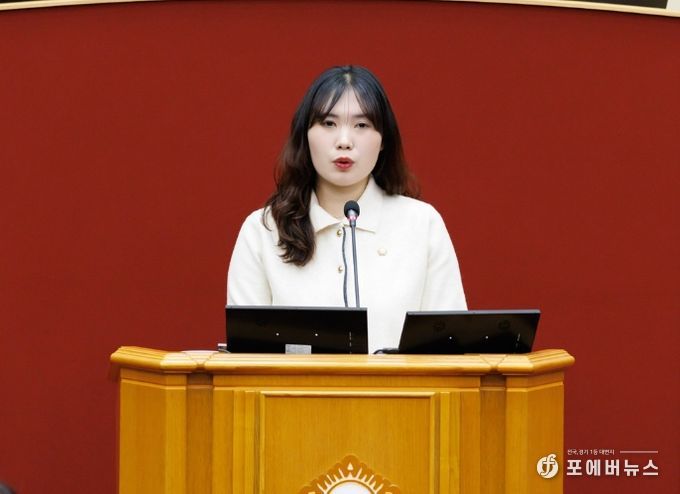 부천시의회 최초은 의원