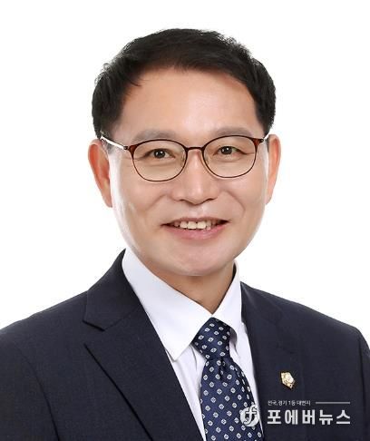 김영선 광산구의원, 청소년 진로체험지원센터 설치 근거 마련