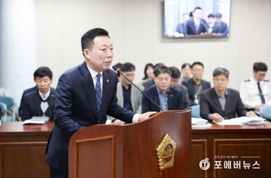김인정 전남도의원, 전남형 만원주택, ‘입주문턱은 낮추고, 정책효과는 높이고’