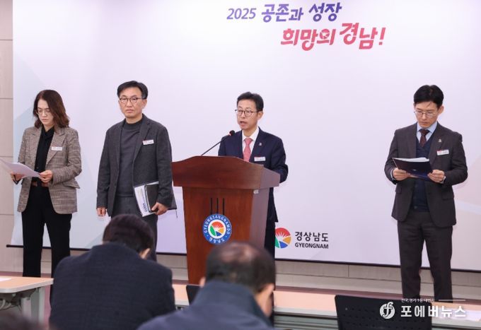 산업분야 2026년 국비 확보 성과 브리핑