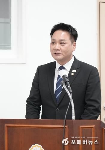 남구의회 신종혁 의원, ‘광주광역시 남구 청년기업 육성 및 지원 조례안’ 발의