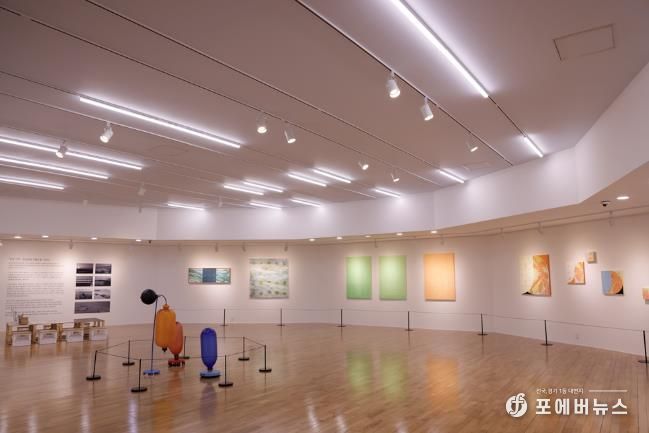 여주세종문화관광재단, ‘2026년 전시공간 대관’ 통합 공고 접수