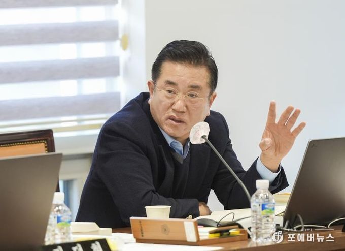 이용준 서대문구의회 의원(국민의힘, 홍제3동, 홍은1·2동)은 신촌 핵심 문화시설인 ‘신촌문화발전소’가 본래 기능을 상실한 문제를 강하게 지적, 신속한 대책 마련을 요구했다.