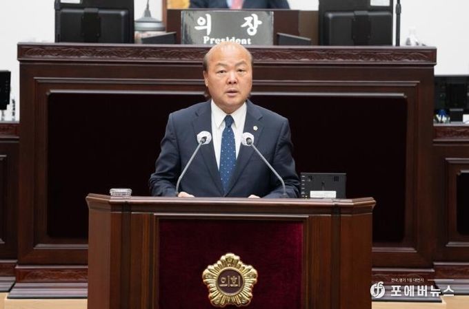 인천시의회, 러브버그 선제 방역체계 구축 추진