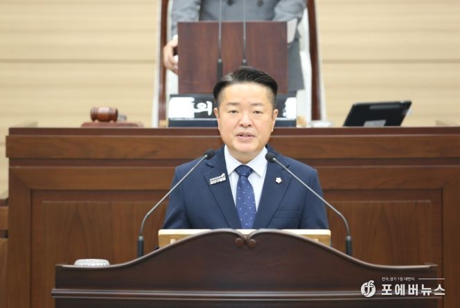 인천서구의회 김남원 서구의원