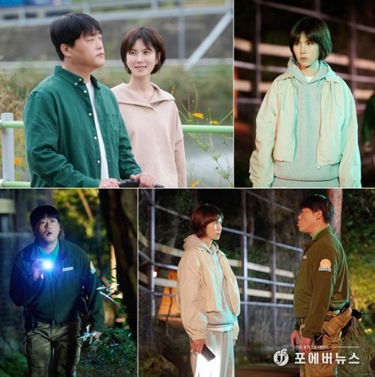 사진 제공 : 2025 KBS 2TV <러브 : 트랙> ‘늑대가 사라진 밤에’