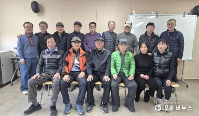 양평군 단월에 새겨진 전통의 미학, 목향서각회 작품전 개최