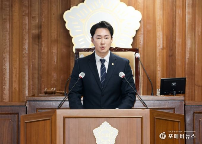 계양구의회 여재만 의원