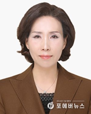 이숙자 운영위원장(국민의힘 서초2)