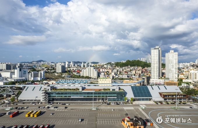 상상플랫폼 전경