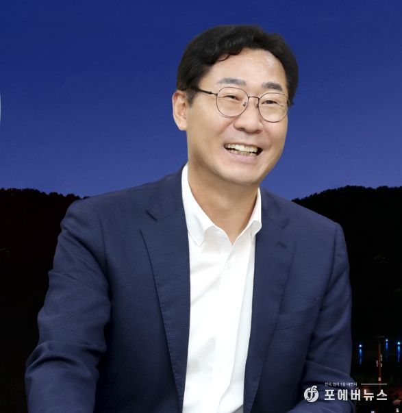 정명근 화성특례시장