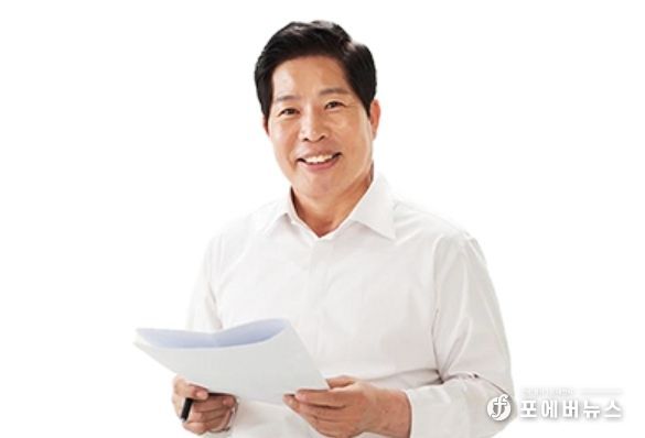 공영민 고흥군수