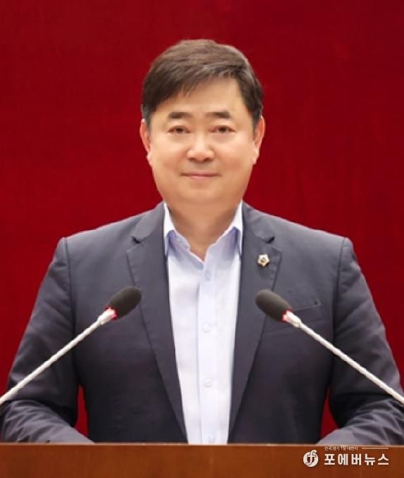 성남시의회 김종환 의원