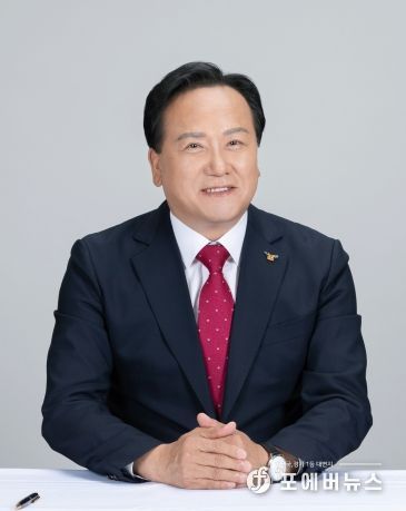 이권재 오산시장