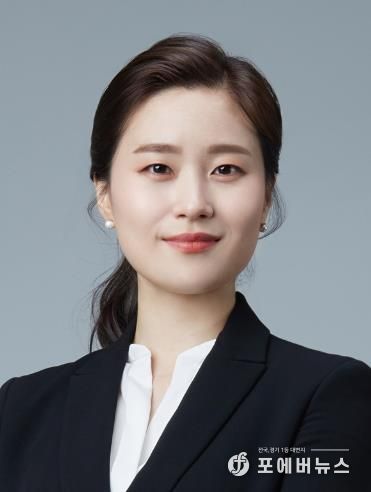 정다은 광주광역시의원 “광주·전남 행정통합 지금이 골든타임”