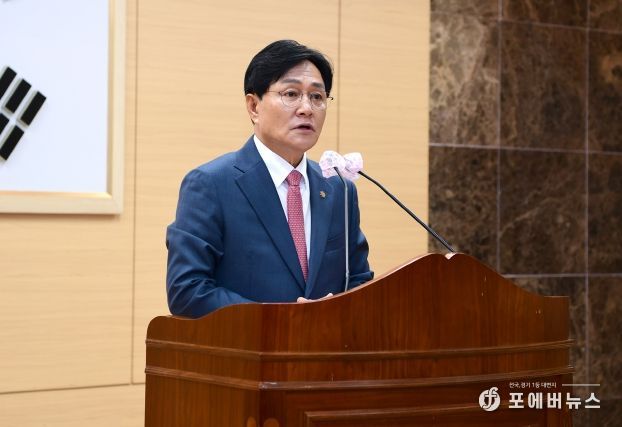 박용철 강화군수