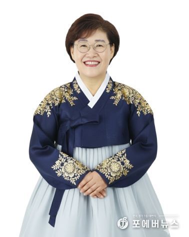 신정숙 계양구의회 의장