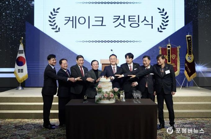 여주시, 2026년 병오년 신년인사회 개최