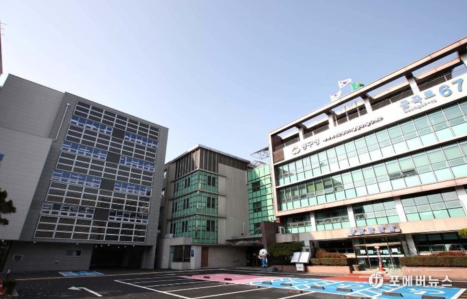 (재)인천동구장학재단, 글로벌리더 장학생 해외 선진대학 탐방 실시