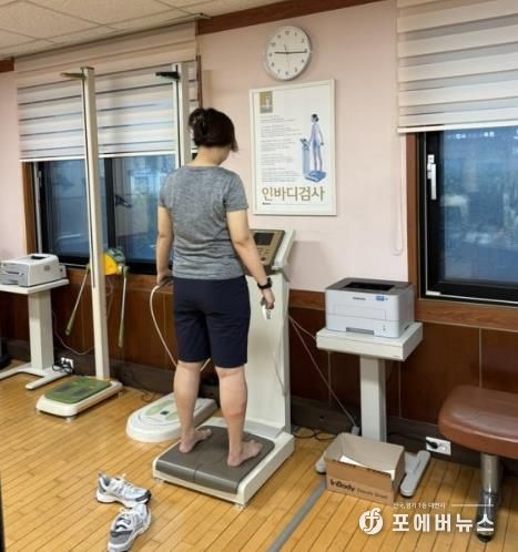 익산시, 보건소 방문 시민 맞춤형 건강관리 지원