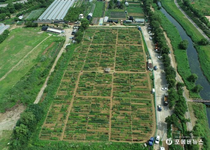 남동구, 2026년 공공 주말농장 텃밭 분양