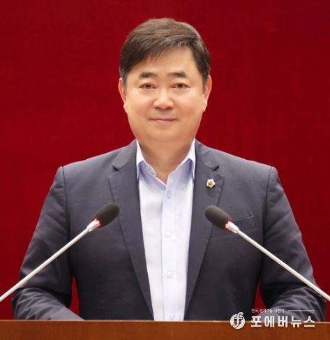 성남시의회 김종환 의원(백현,판교,운중,대장동)