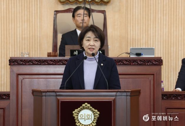 고양특례시의회 신인선 의원