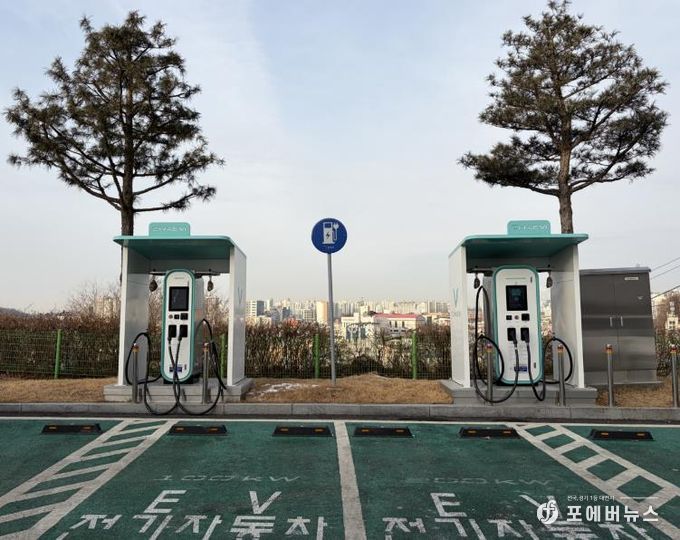 안성시, 전기자동차 충전시설 신고·책임보험 가입 의무화
