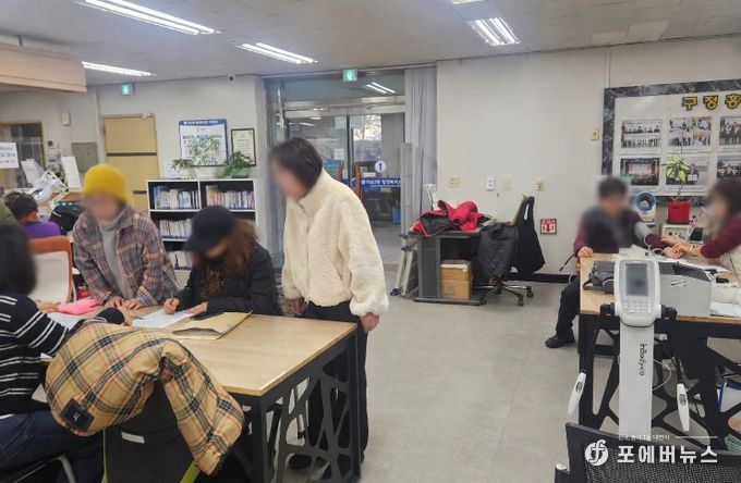 서구보건소, 이동건강생활지원센터 운영으로 주민 맞춤형 건강 관리