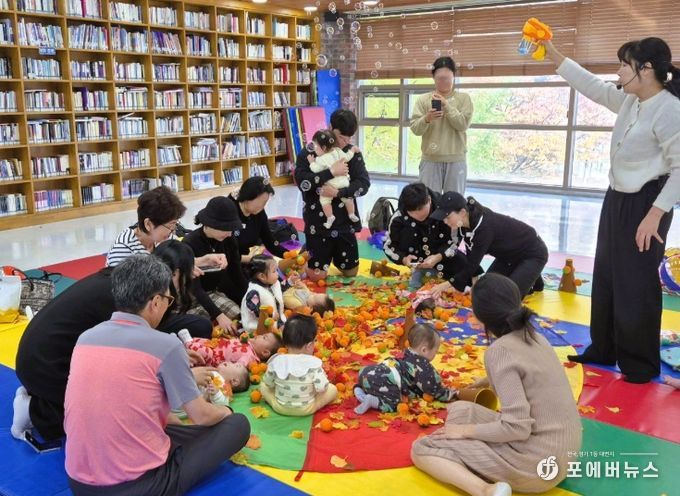 , ‘미래세대 가족건강사업’ 추진