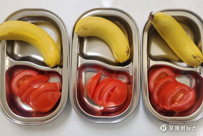 ‘얘들아 과일먹자’ 사업