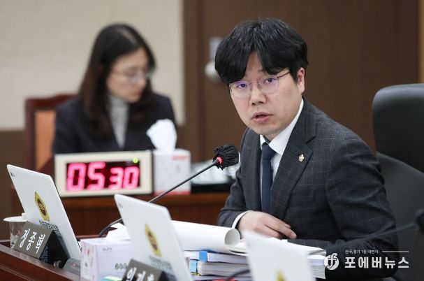 인천시의회 정종혁 의원