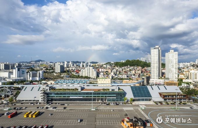 상상플랫폼 전경