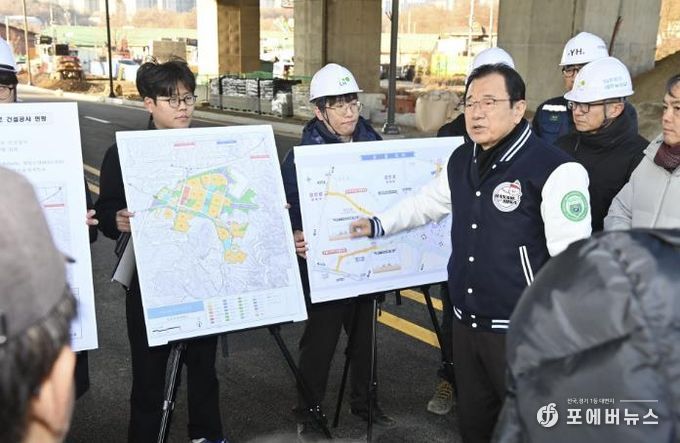 시민의 하루를 보듬는 71개의 약속, ‘2026 달라지는 하남생활’