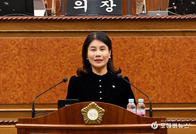 김현채 의정부시의원