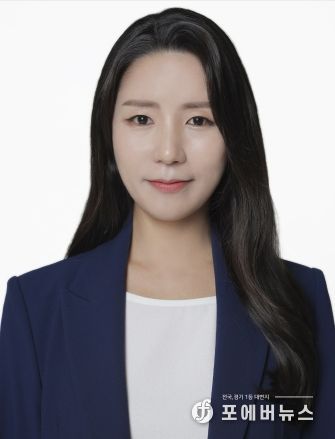 용산구의회 윤정회 의원(더불어민주당, 비례대표)