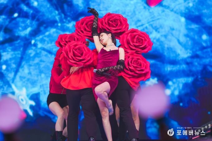 TV CHOSUN ‘미스트롯4’