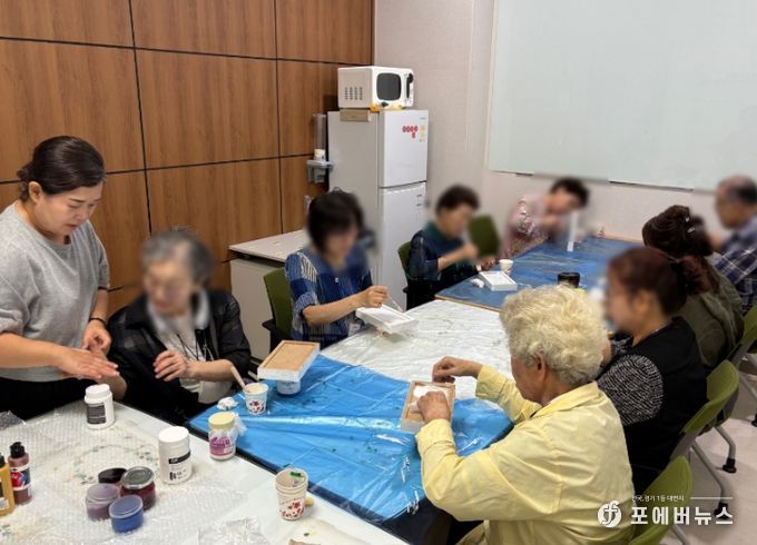 연수구’ 3월부터 인지자극 프로그램