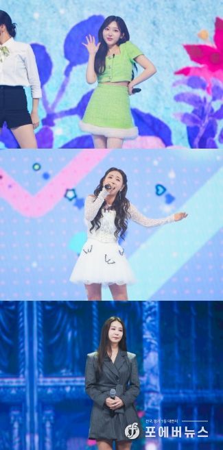 TV CHOSUN ‘미스트롯4’