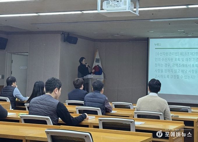 부천시의회, 입법지원 스터디로 정책역량 키운다