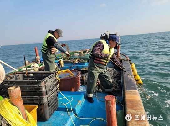 2026년 제8기 인천 귀어학교 입교 희망자 모집