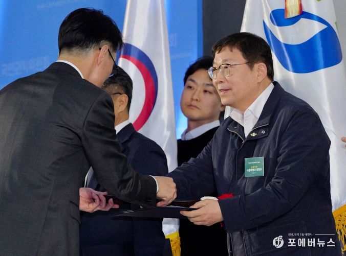 광진구, 자치단체 유일 종합청렴도 평가 ‘국무총리 기관표창’ 수상