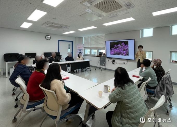여주시치매안심센터, 경증 치매환자를 위한 전문적인 인지재활프로그램 운영